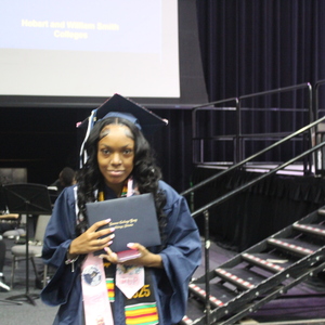 Fundraising Page: Tamya Lane